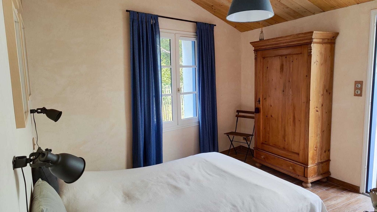 Photo of Bedroom in L'Epine
