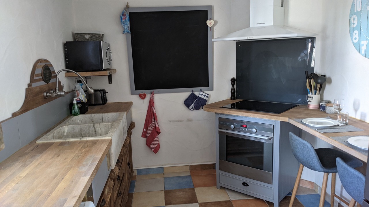 Photo of Kitchen in L'Epine
