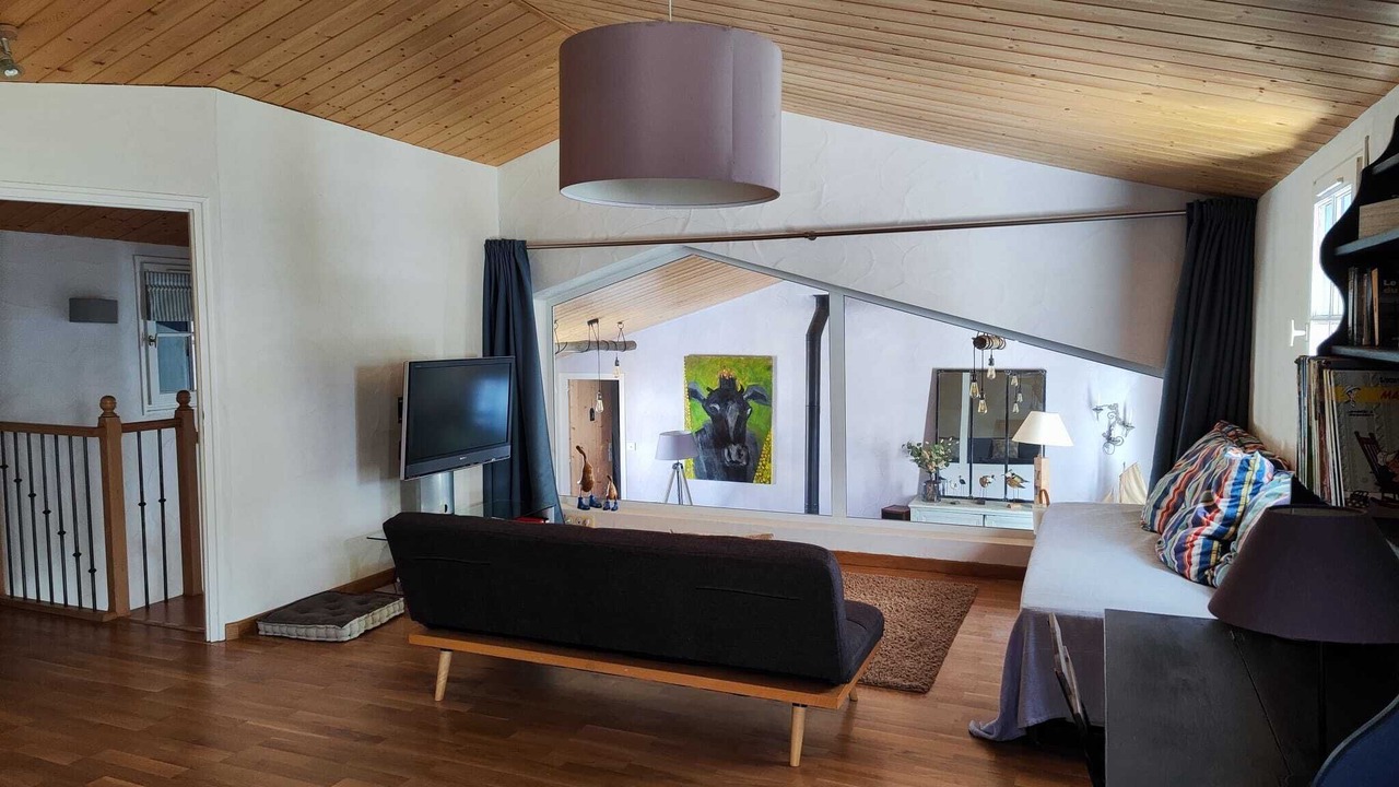 Photo of Livingroom in L'Epine