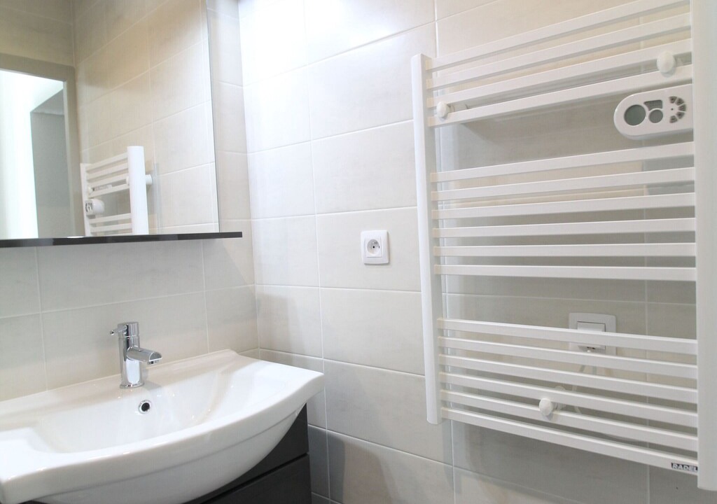 Photo of Bathroom in Nueil-sur-Layon