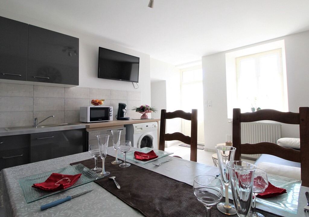 Photo of Livingroom in Nueil-sur-Layon