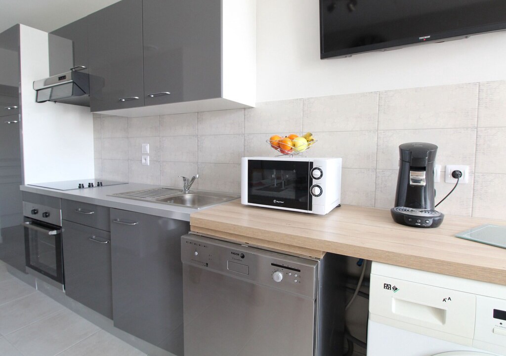 Photo of Kitchen in Nueil-sur-Layon