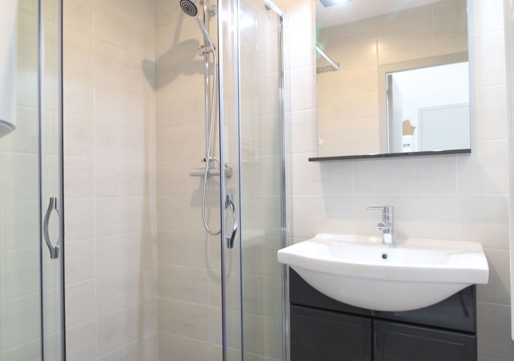 Photo of Bathroom in Nueil-sur-Layon