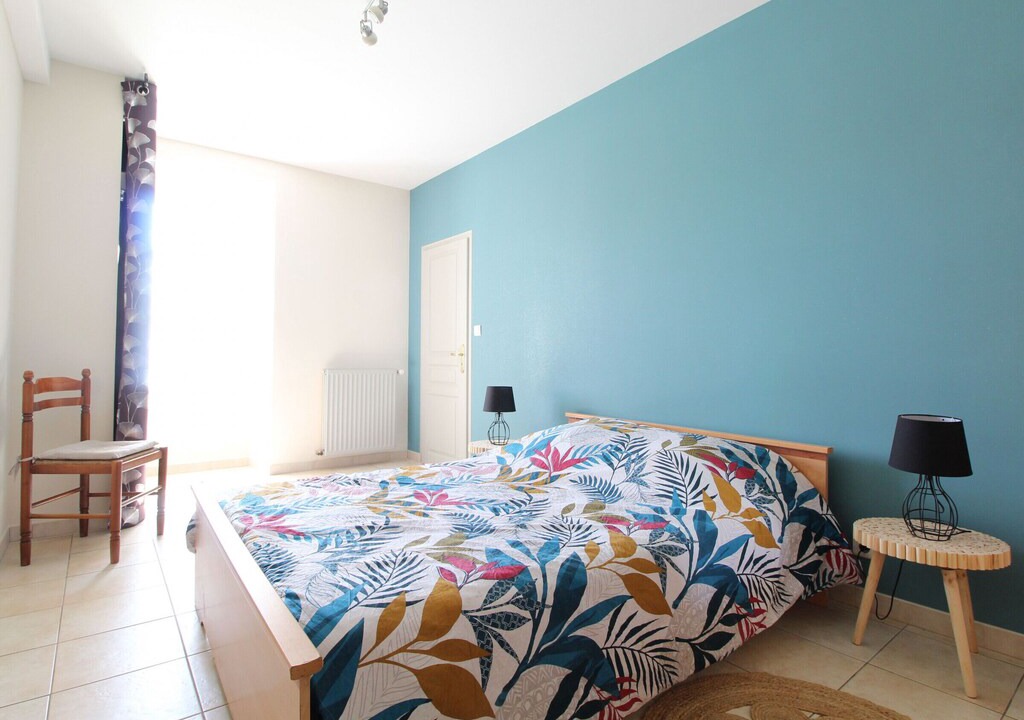 Photo of Bedroom in Nueil-sur-Layon