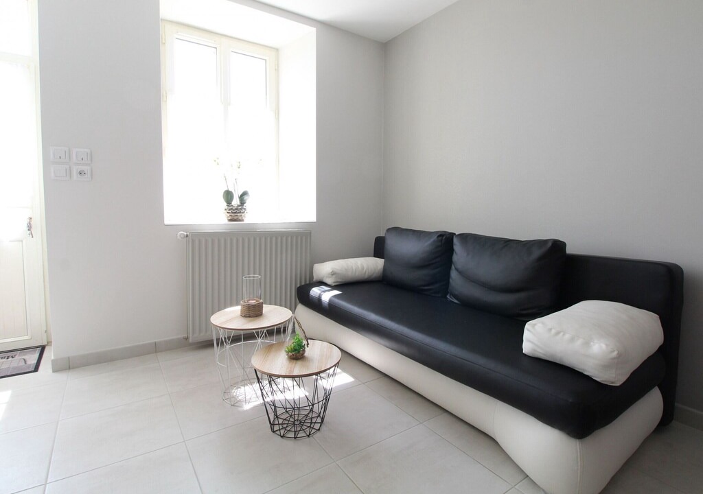 Photo of Livingroom in Nueil-sur-Layon