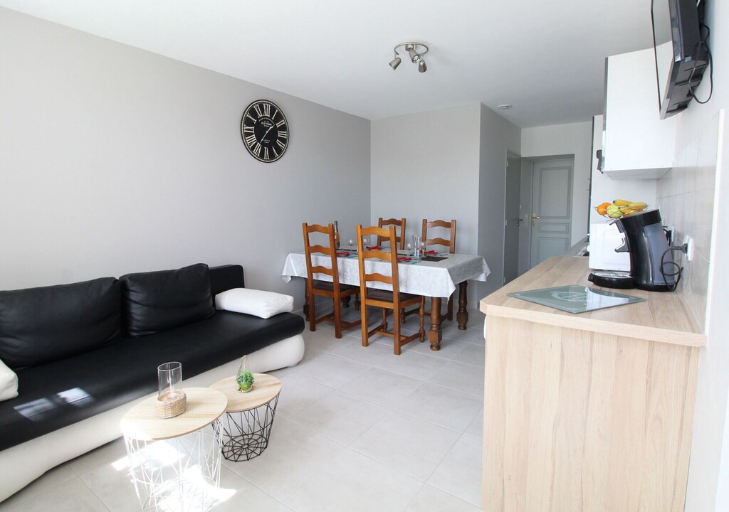 Photo of Livingroom in Nueil-sur-Layon