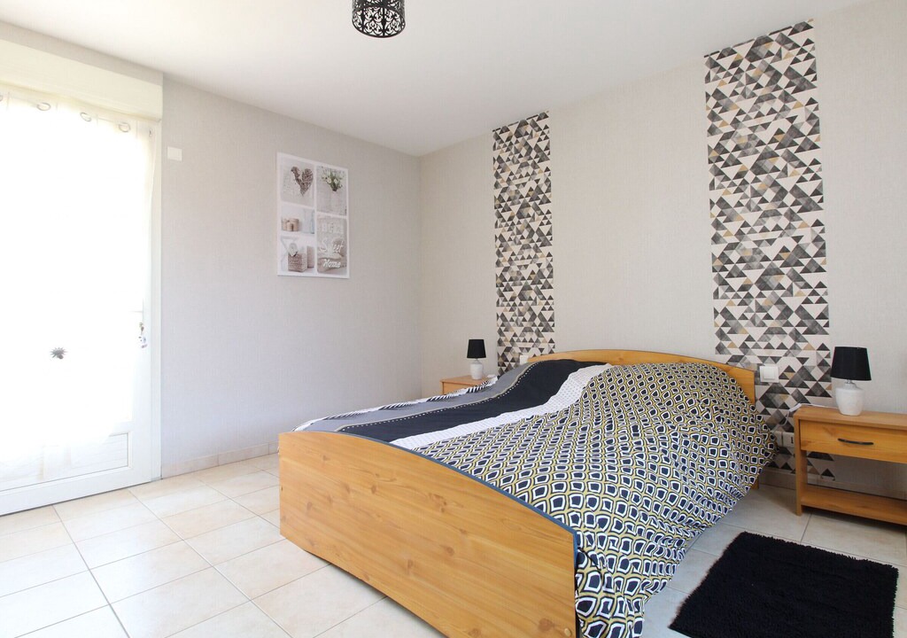 Photo of Bedroom in Nueil-sur-Layon