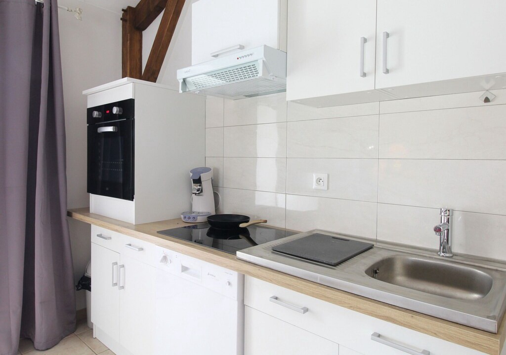 Photo of Kitchen in Nueil-sur-Layon