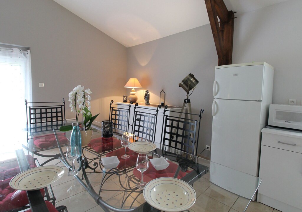 Photo of Livingroom in Nueil-sur-Layon