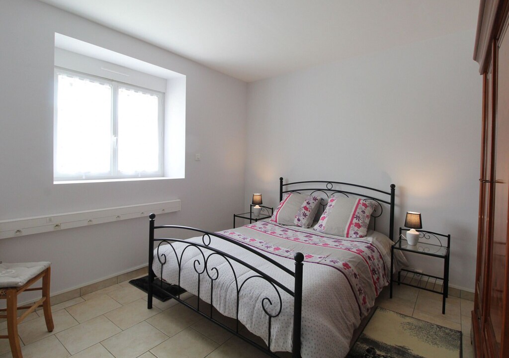 Photo of Bedroom in Nueil-sur-Layon