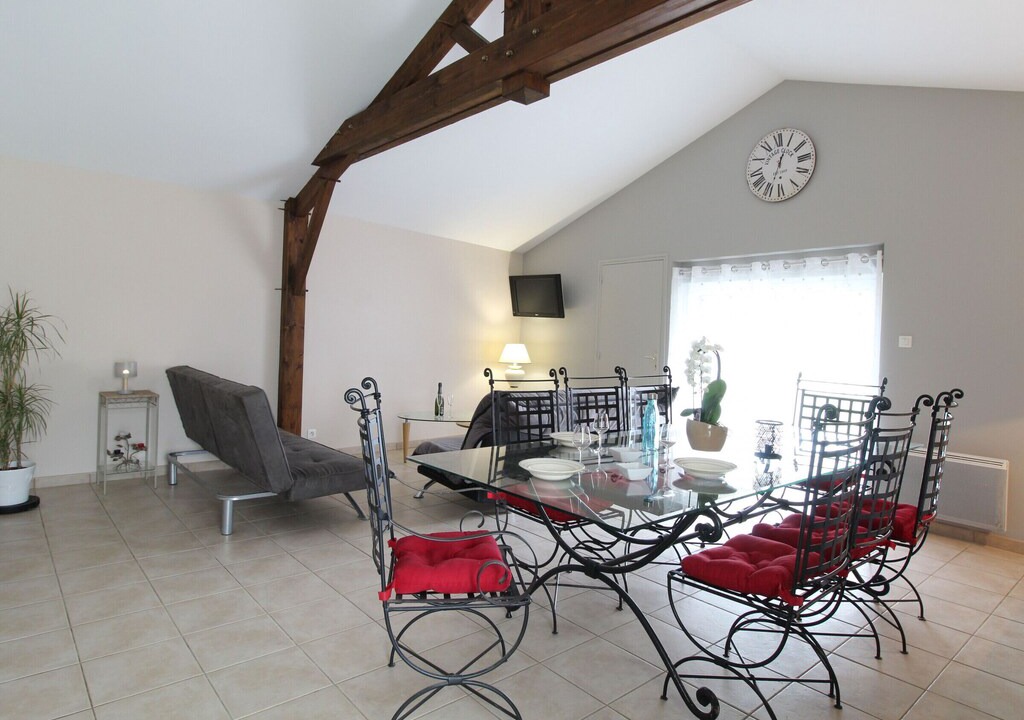 Photo of Livingroom in Nueil-sur-Layon