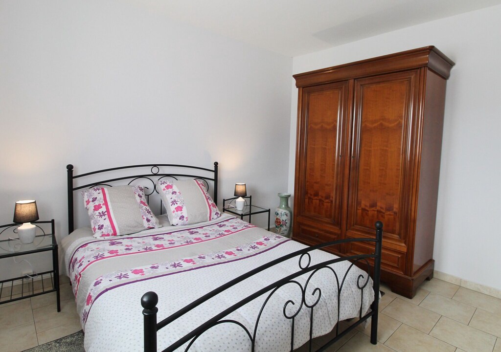 Photo of Bedroom in Nueil-sur-Layon