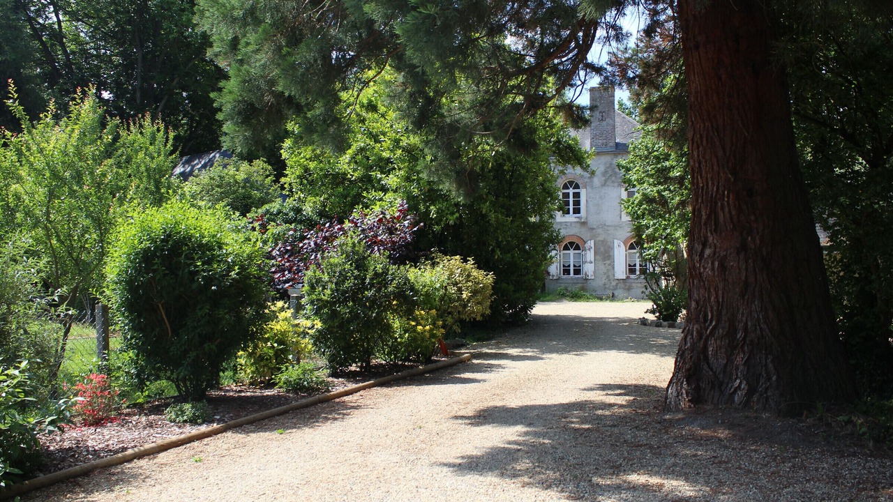 Photo of Outdoor in Cerans-Foulletourte