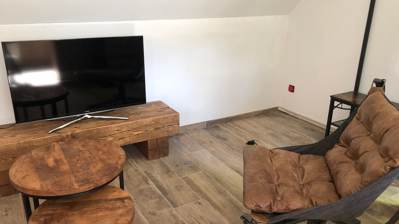 Photo of Livingroom in Cerans-Foulletourte