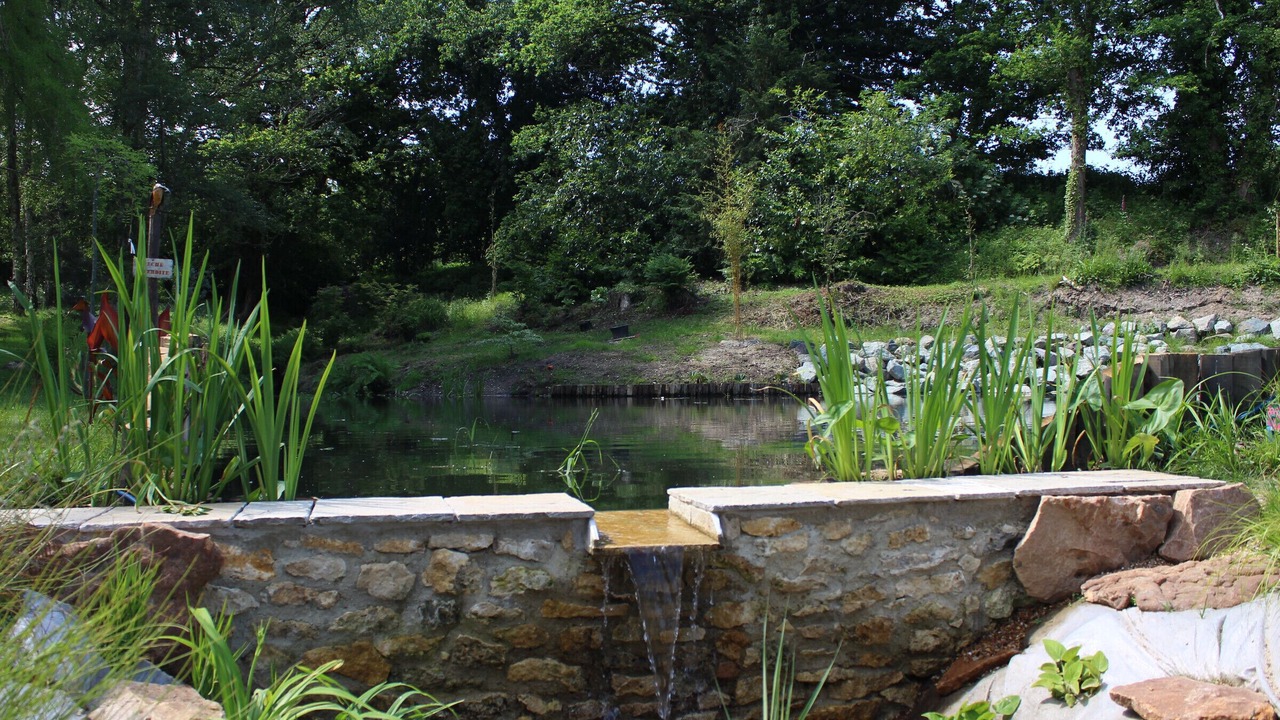 Photo of Outdoor in Cerans-Foulletourte