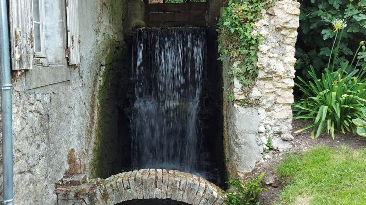 Photo of Outdoor in Cerans-Foulletourte