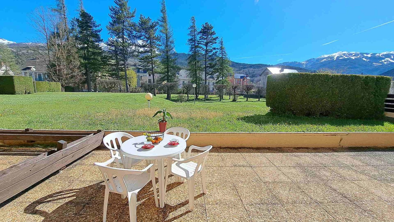 Photo of Outdoor in Barcelonnette