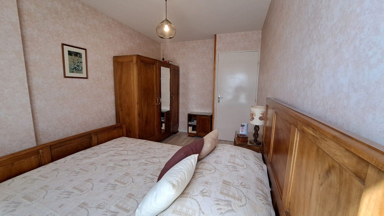 Photo of Bedroom in Barcelonnette