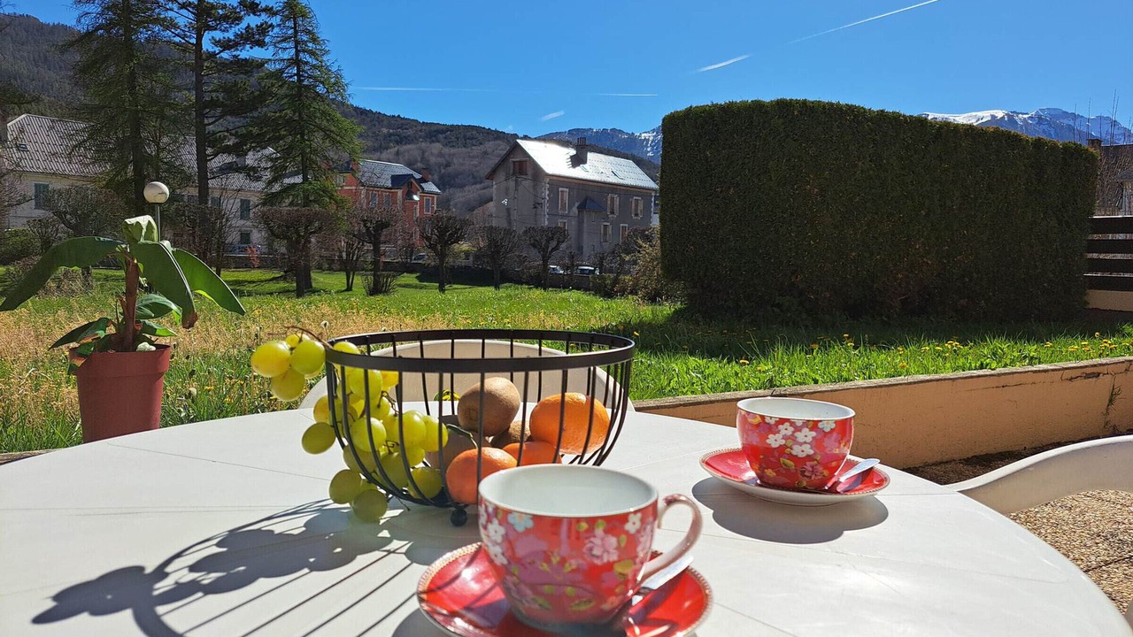Photo of Outdoor in Barcelonnette