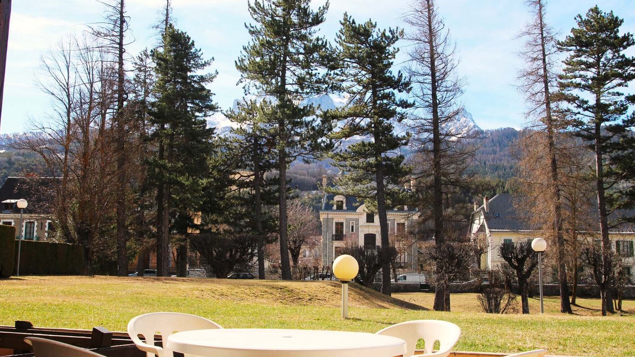 Photo of Outdoor in Barcelonnette