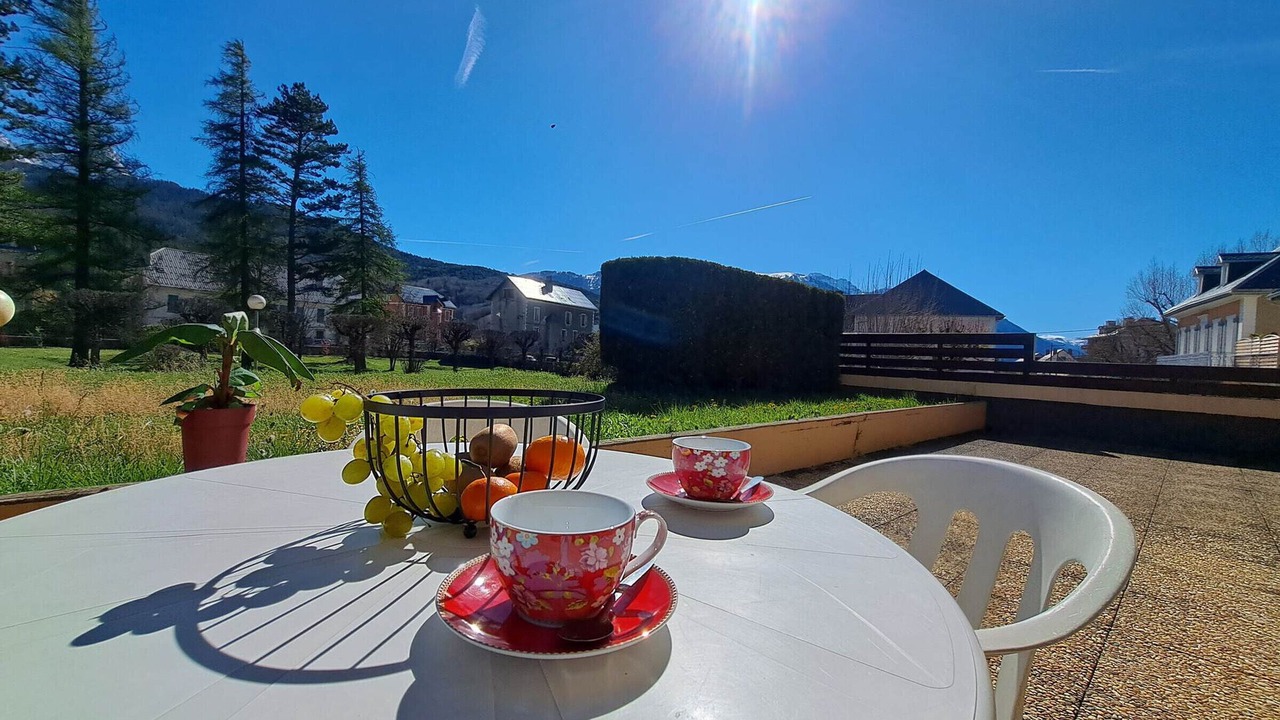 Photo of Outdoor in Barcelonnette