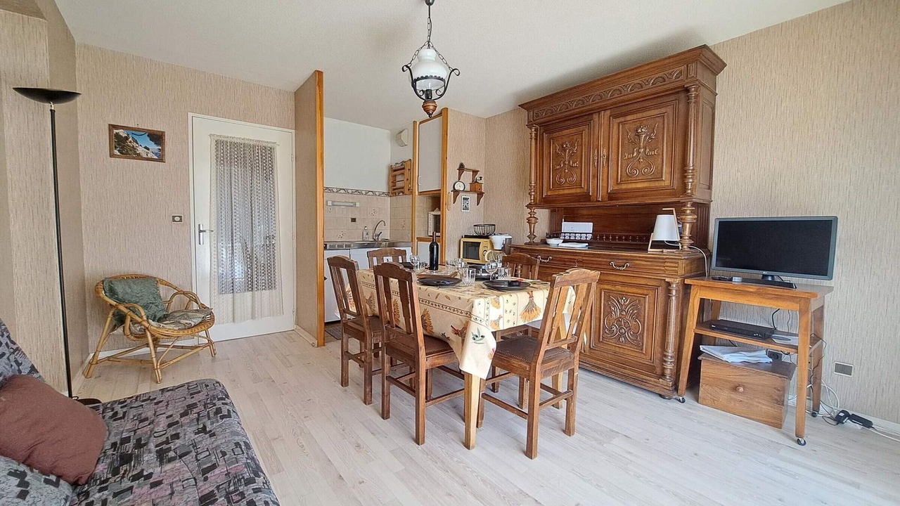 Photo of Livingroom in Barcelonnette