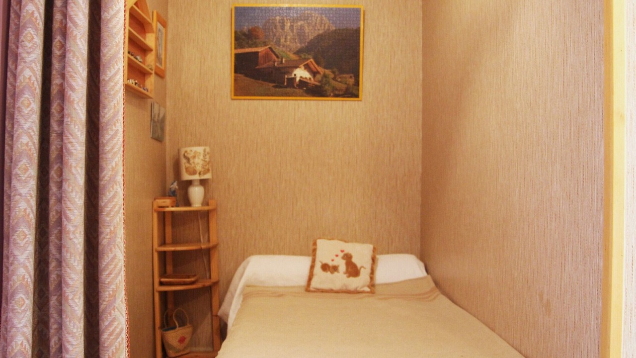 Photo of Bedroom in Barcelonnette