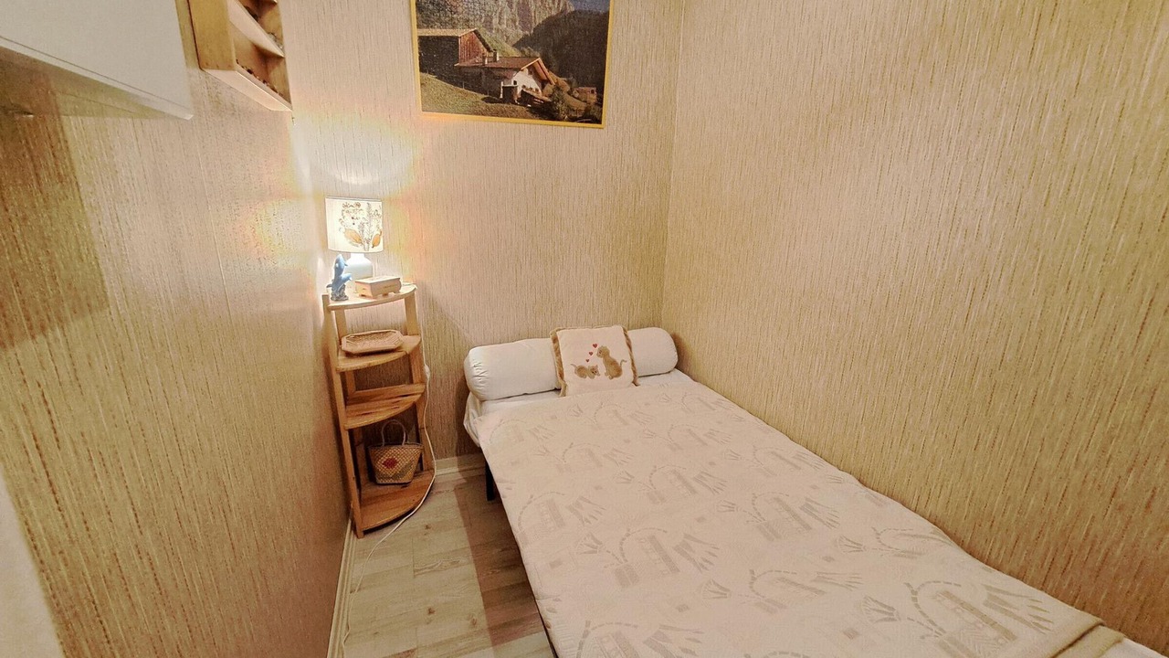 Photo of Bedroom in Barcelonnette