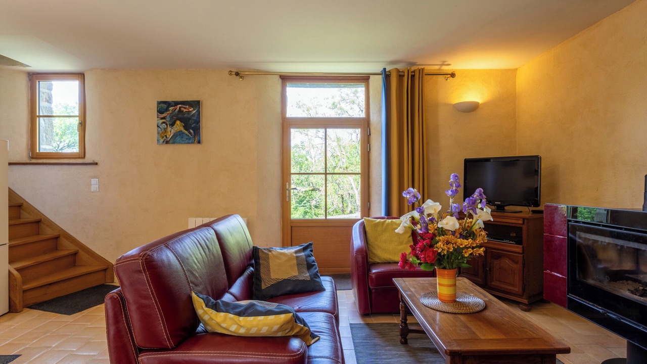 Photo of Livingroom in Corseul