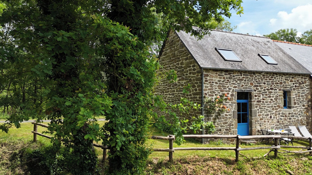 Photo of Outdoor in Corseul