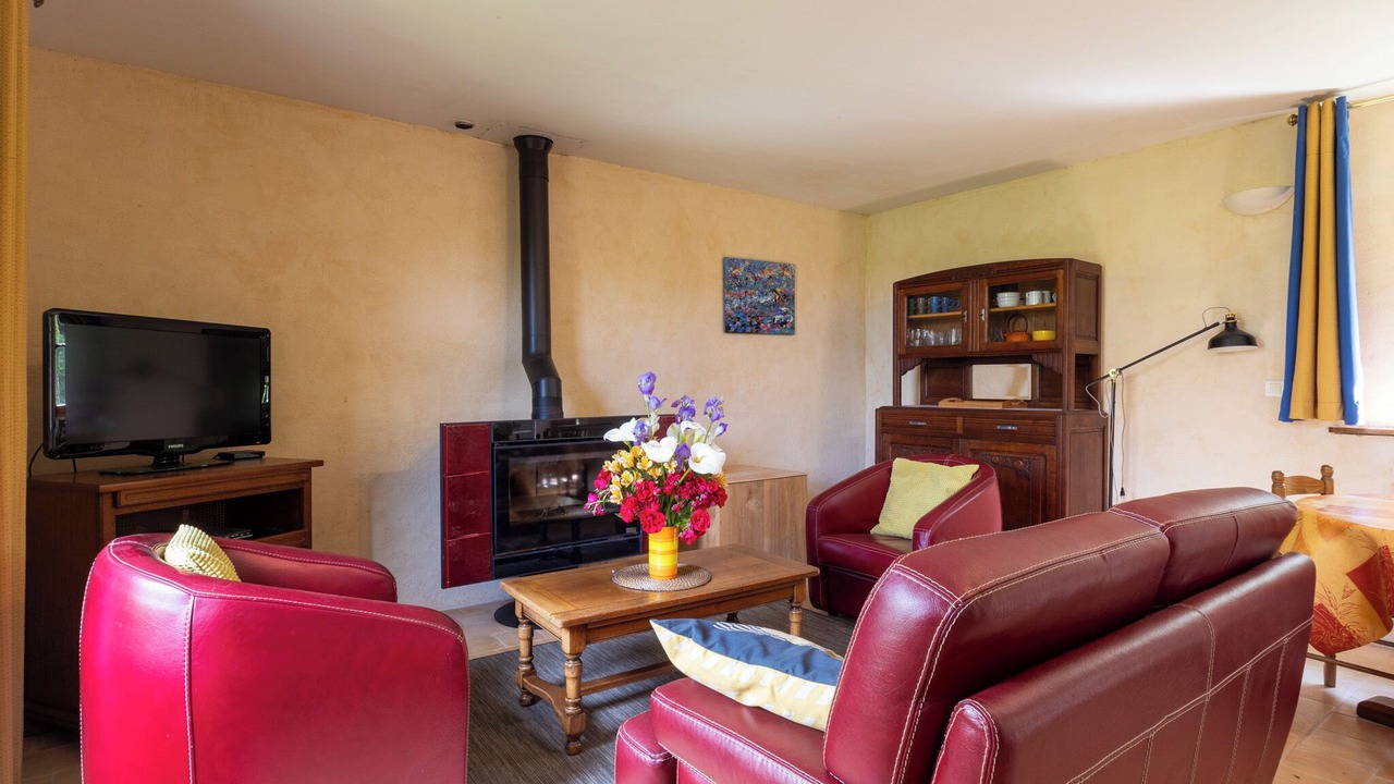 Photo of Livingroom in Corseul