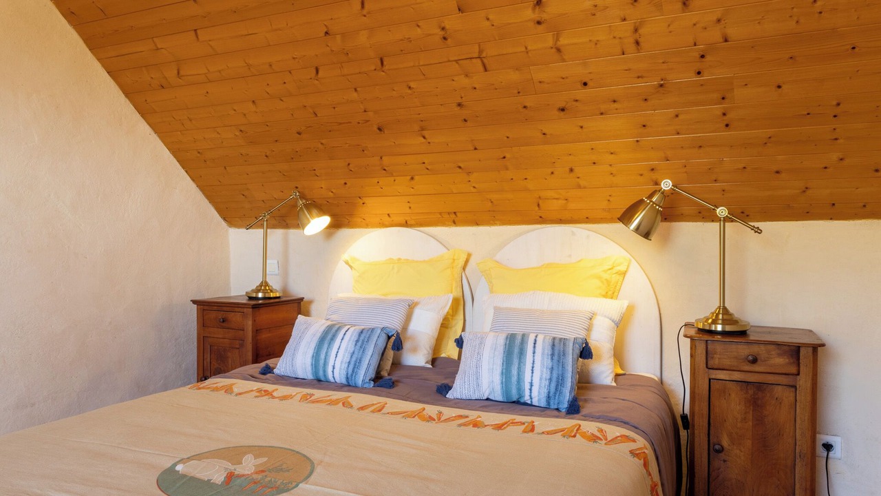 Photo of Bedroom in Corseul