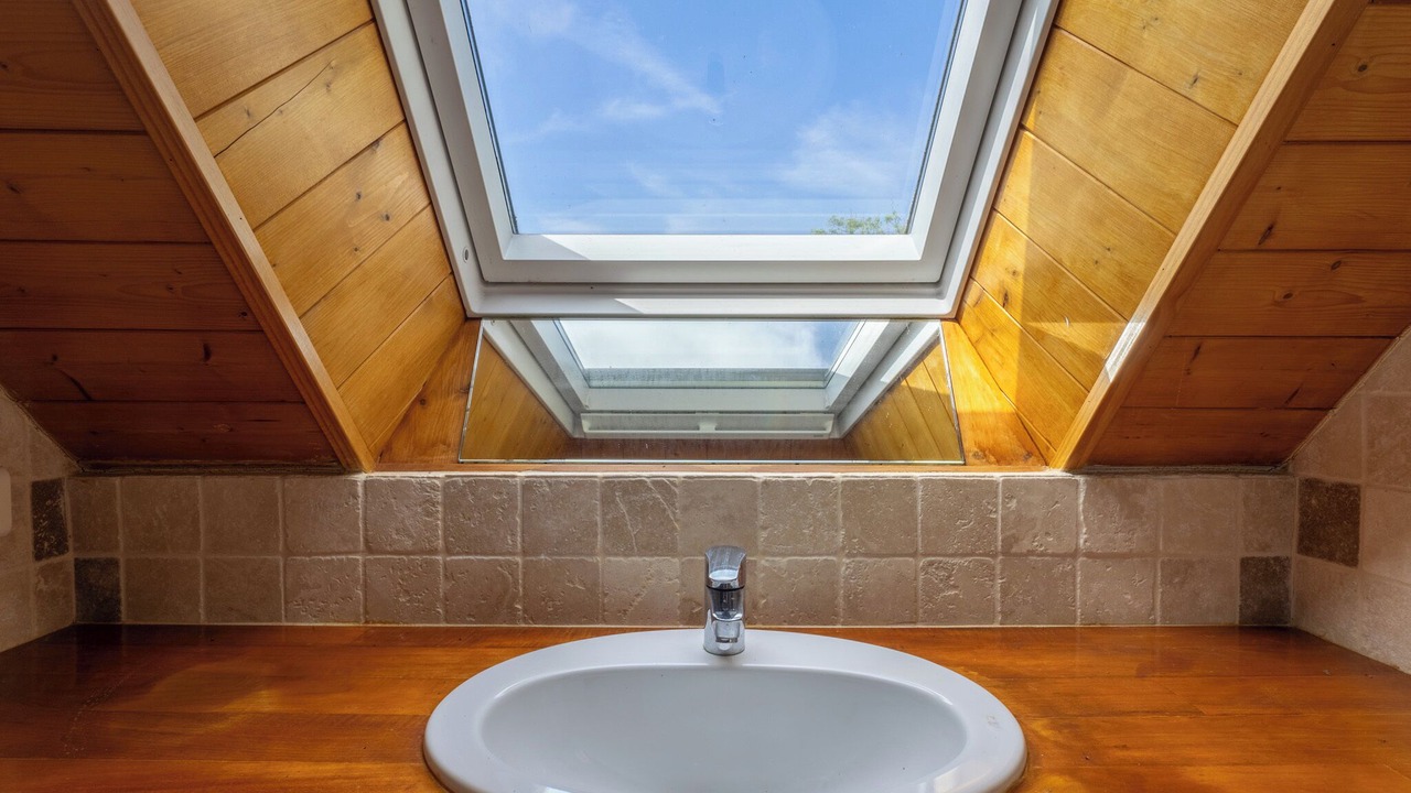 Photo of Bathroom in Corseul
