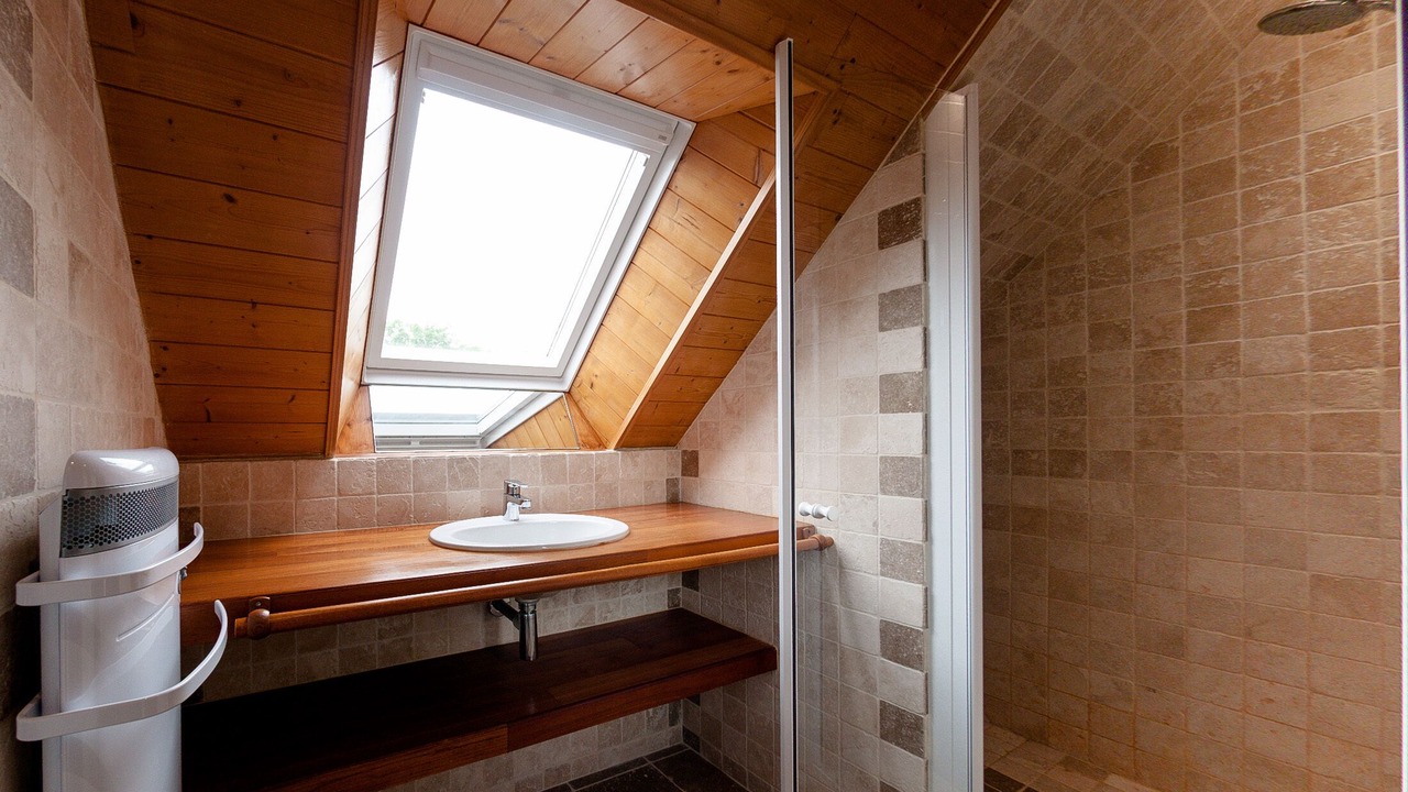 Photo of Bathroom in Corseul