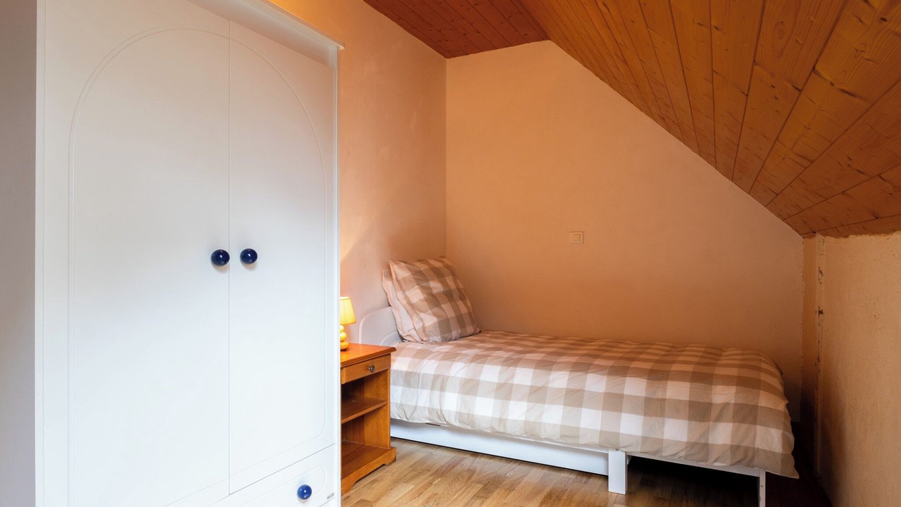 Photo of Bedroom in Corseul