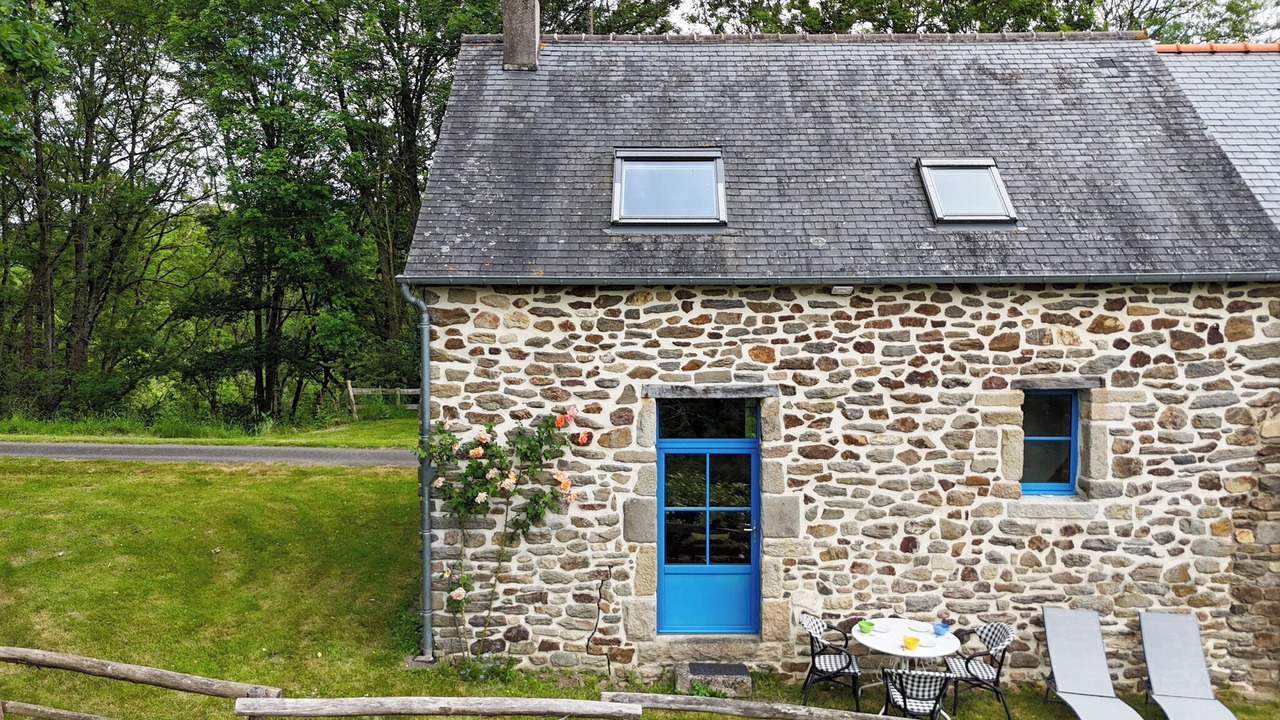 Photo of Outdoor in Corseul