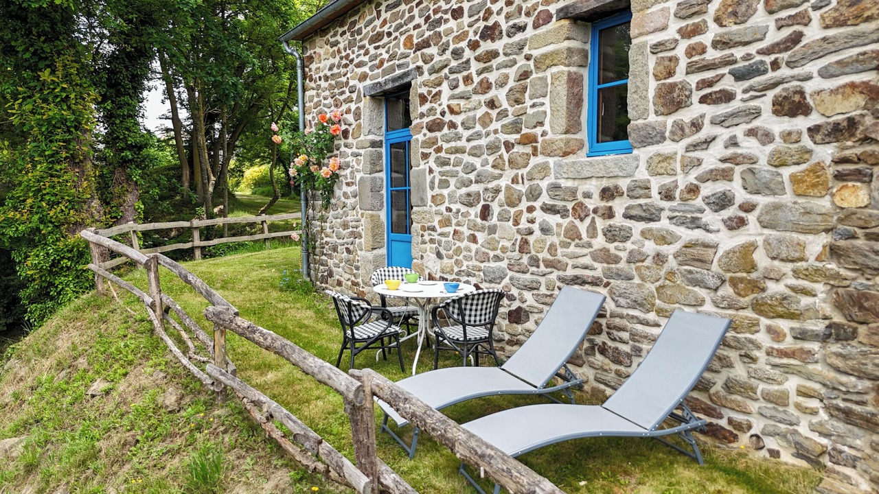 Photo of Outdoor in Corseul