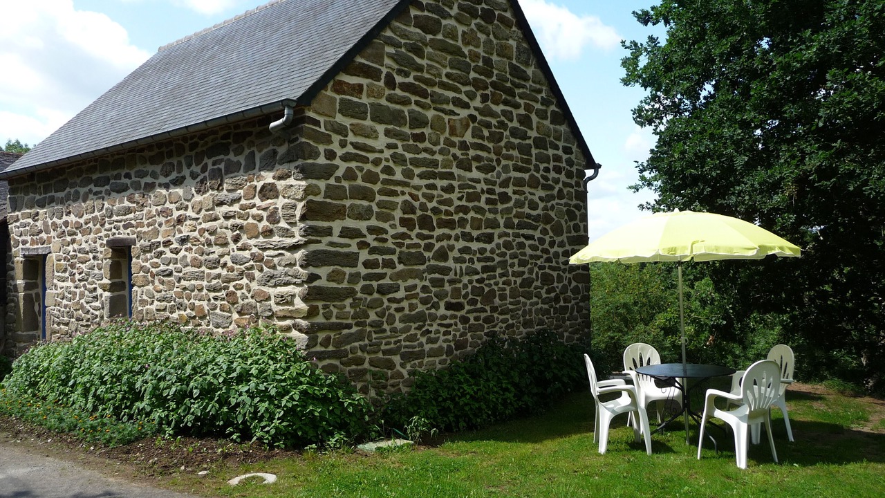 Photo of Outdoor in Corseul