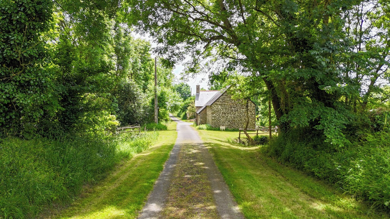 Photo of Outdoor in Corseul