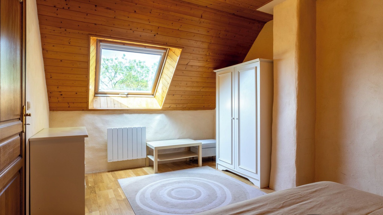 Photo of Bedroom in Corseul