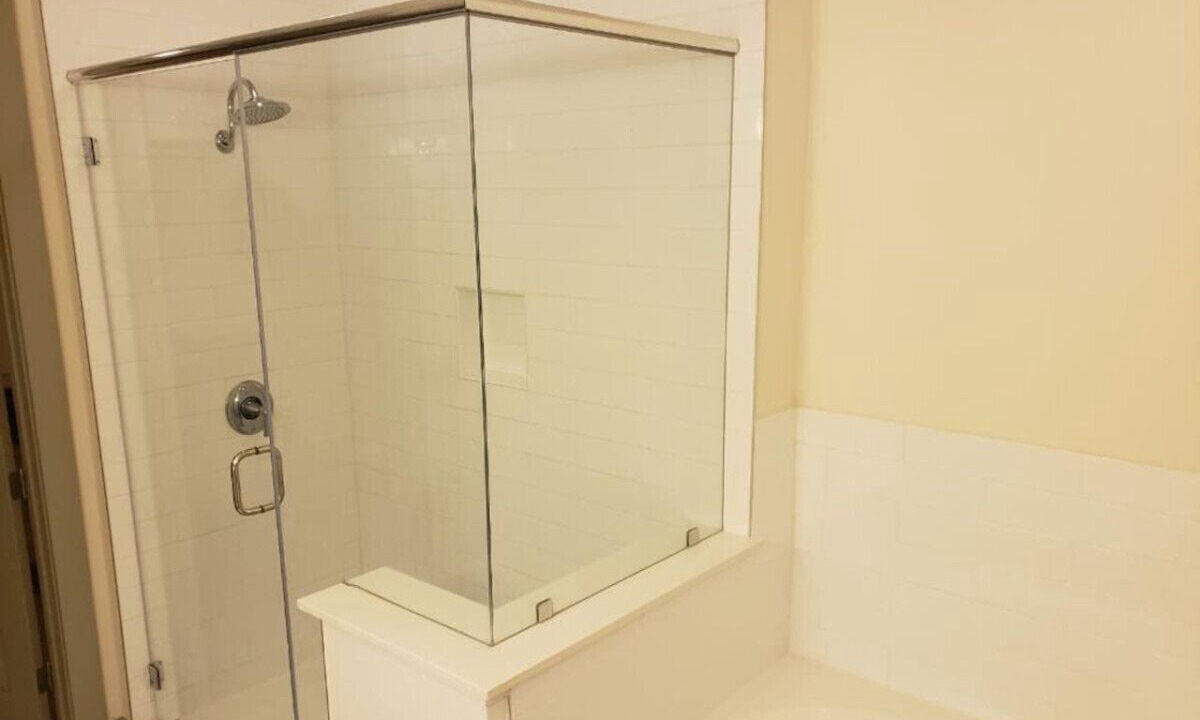 Photo of Bathroom in Spring