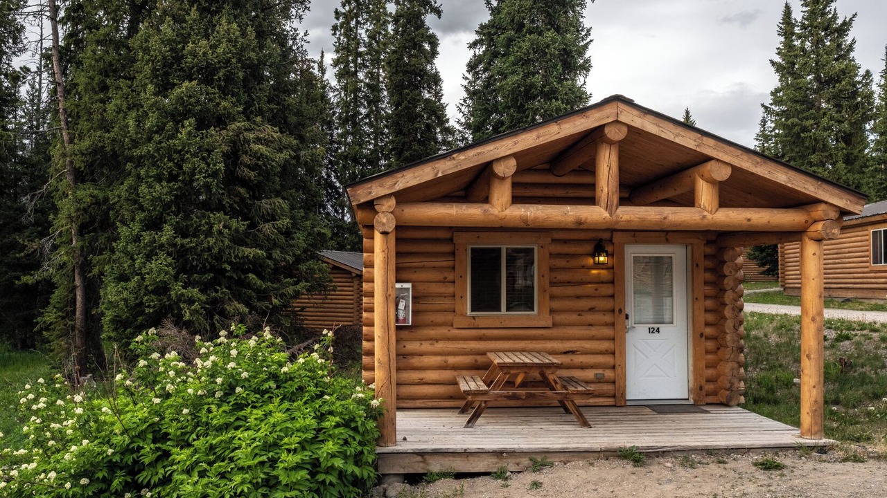 Photo of Others in Moran