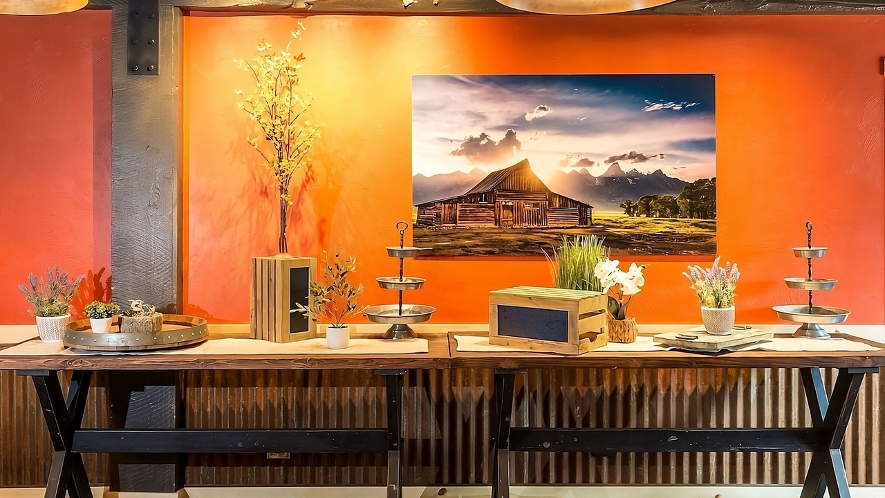 Photo of Others in Moran