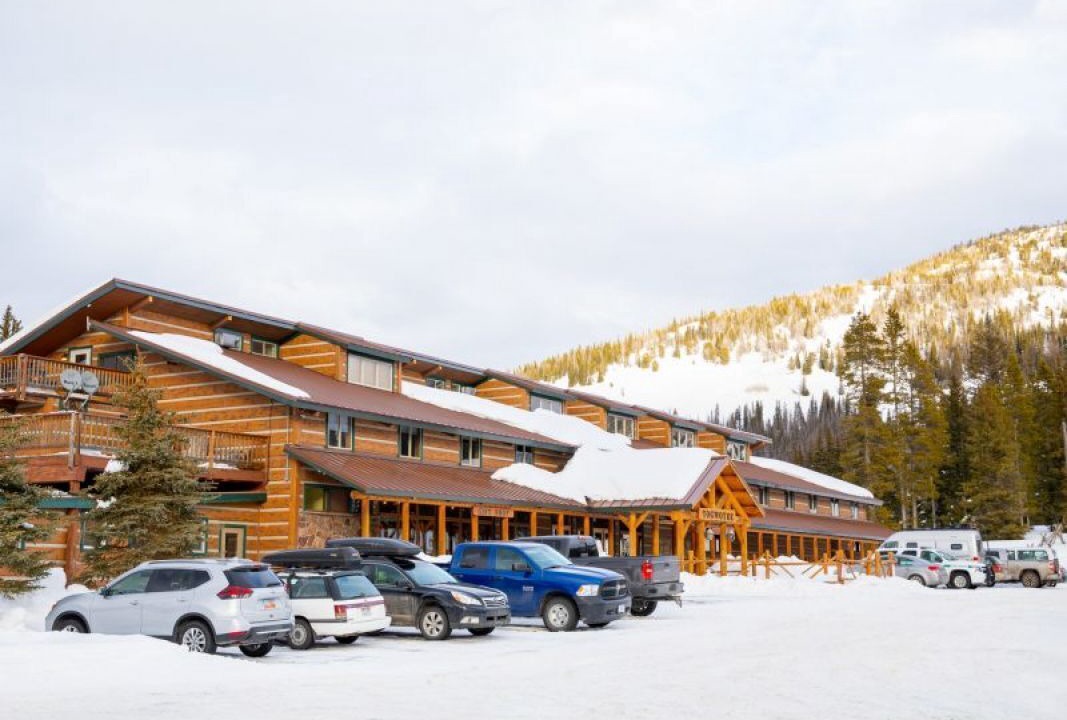 Photo of Outdoor in Moran