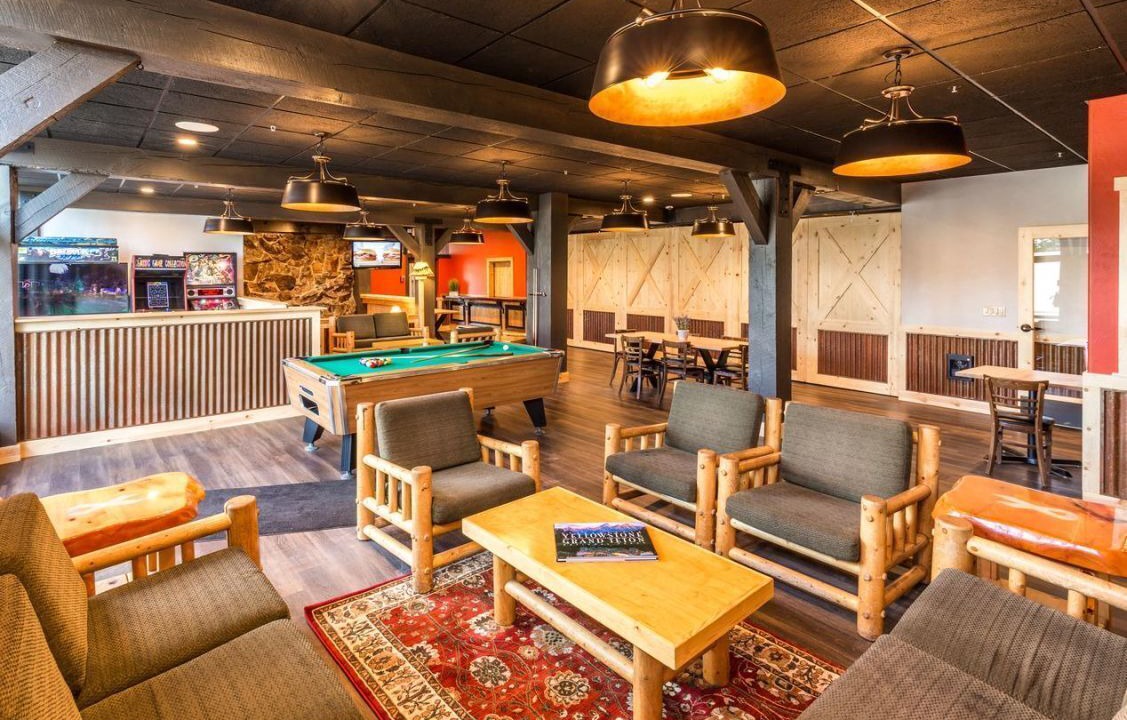 Photo of Others in Moran