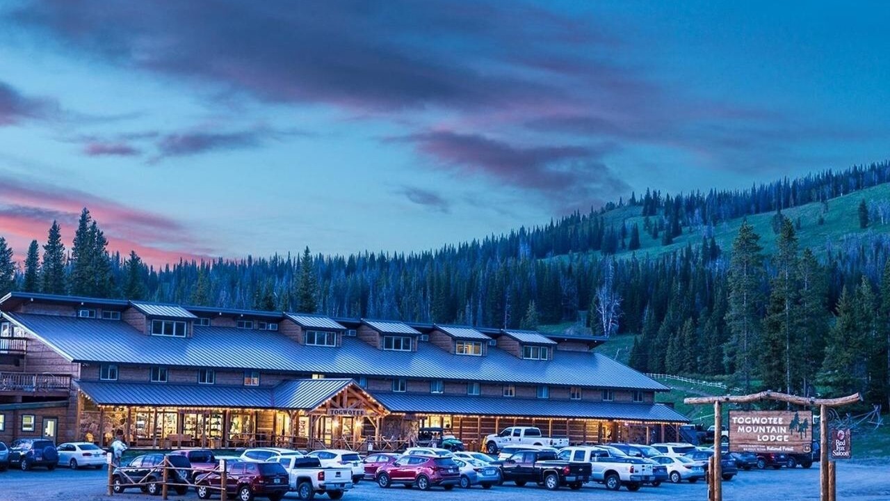 Photo of Outdoor in Moran