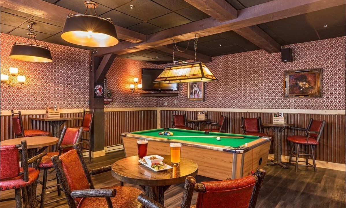 Photo of Others in Moran