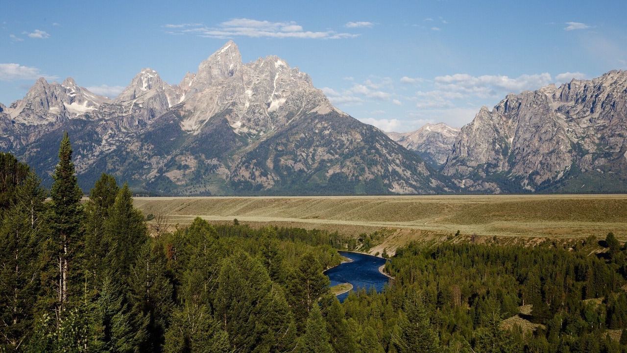 Photo of Others in Moran