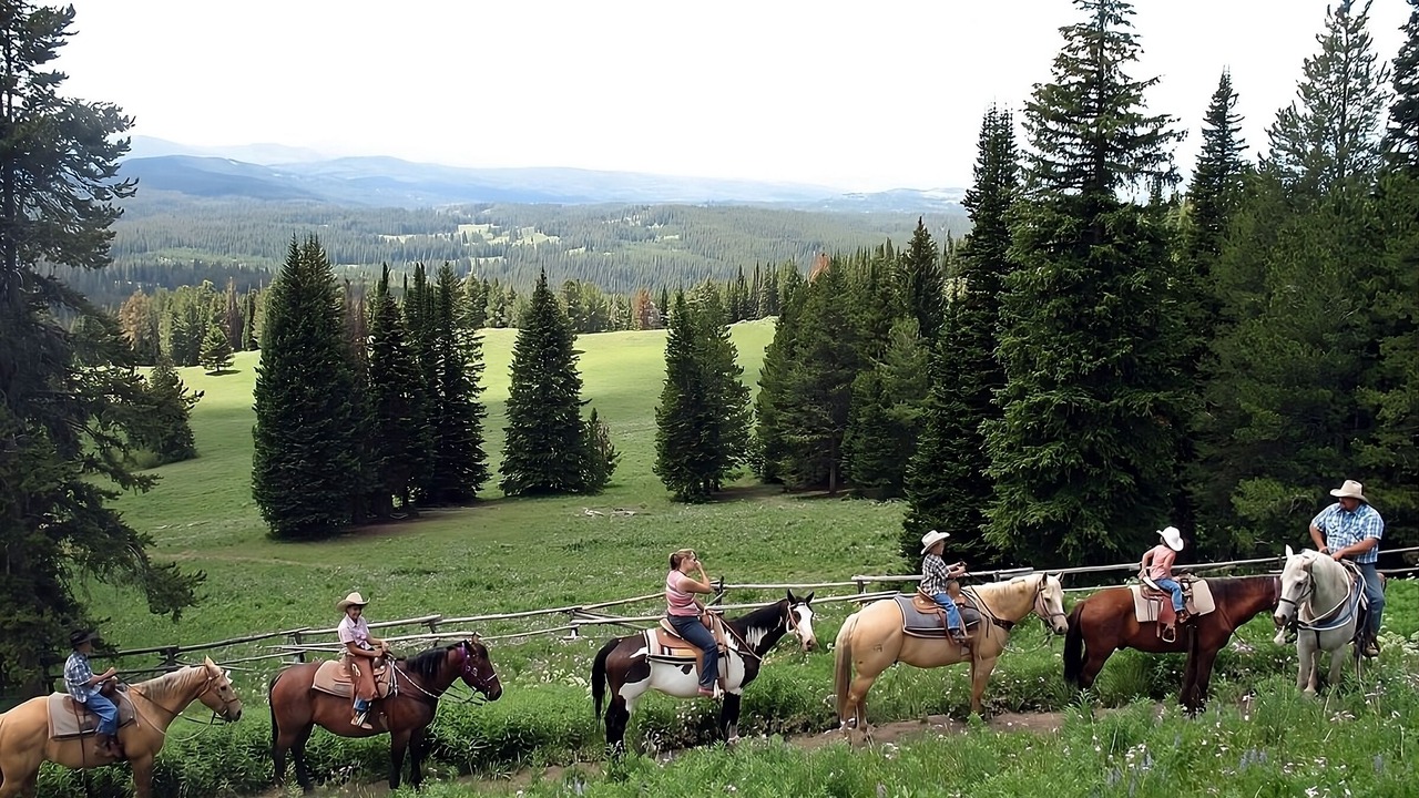 Photo of Others in Moran