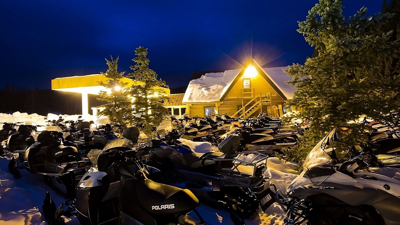 Photo of Outdoor in Moran